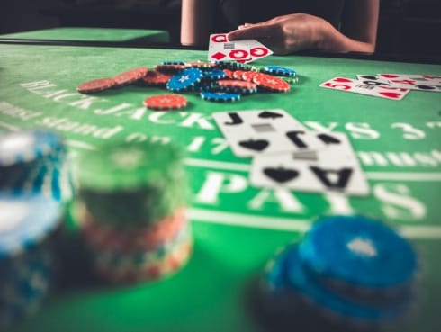 Classic Speed Blackjack 73