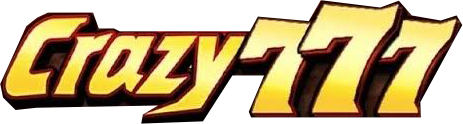 crazy777game.net Logo